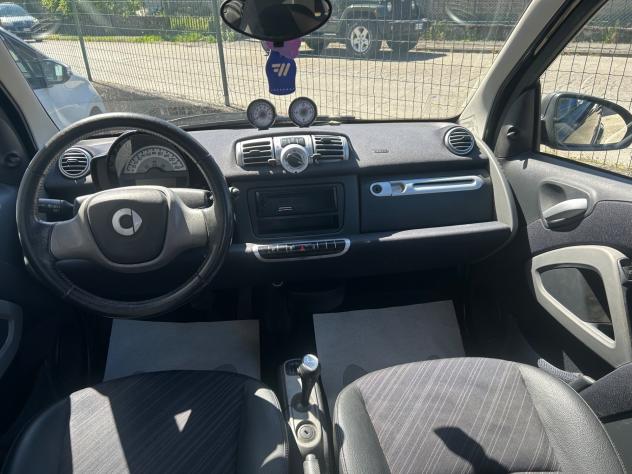 Smart ForTwo 1000 52 kW MHD couppulse - Foto 7