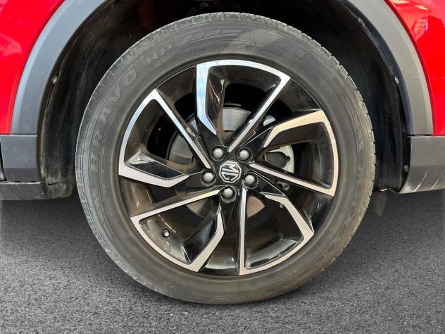 MG ZS 2024 1.5 Classic Luxury - Foto 6