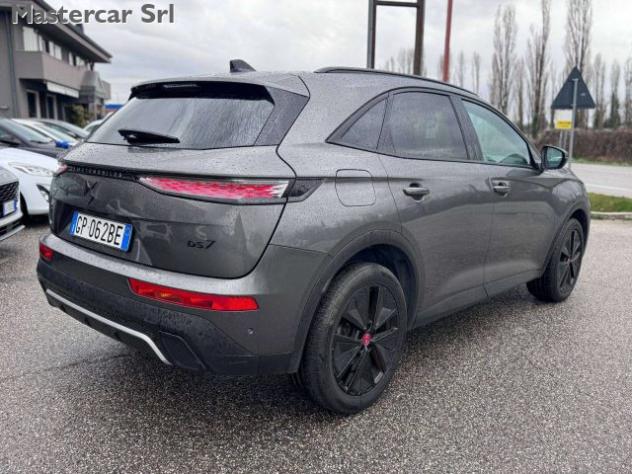DS AUTOMOBILES DS 7 RETROCAMERA bluehdi Performance Line TG: GP062BE rif. 24016089 - Foto 5