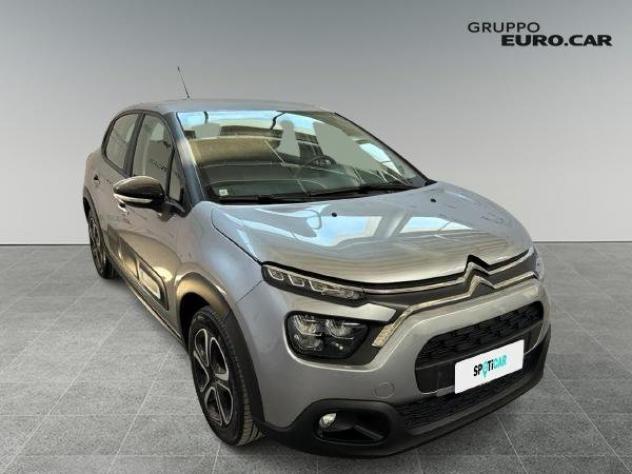 Citroën C3 PureTech 83 S&S PLUS - Foto 3
