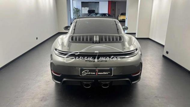PORSCHE 911 992 TARGA 4 GTS - IVA ESP - POSS. SUB. LEASING rif. 23718907 - Foto 5