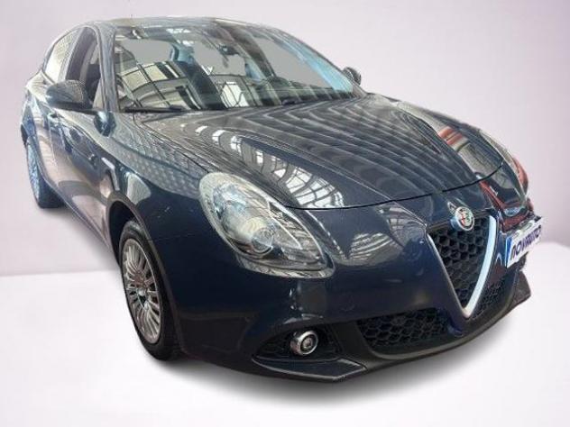 ALFA ROMEO Giulietta 1.6 JTDm 120 CV rif. 23927379 - Foto 2