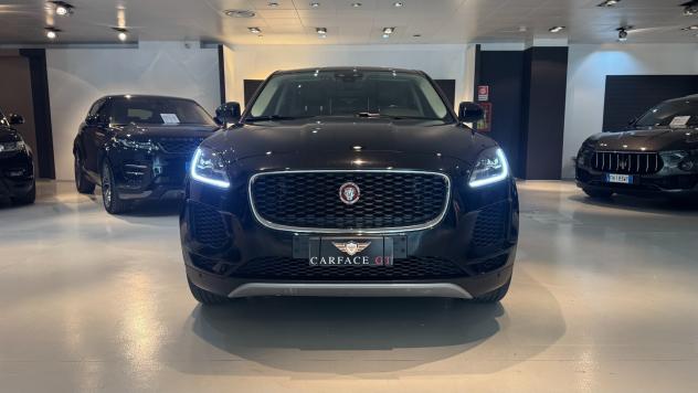 JAGUAR E-PACE S 2.0 150CV AWD - 2018 - Foto 2