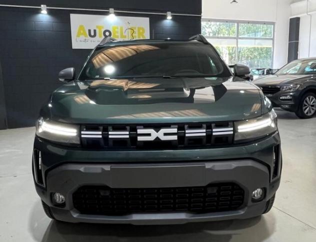 Dacia Duster 1.0 TCe GPL 4x2 Journey UP - Foto 4