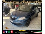 Lancia Ypsilon 1.0 FireFly 5 porte S&S Hybrid Silver