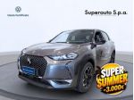 DS DS 3 Crossback BlueHDi 130 aut. So Chic
