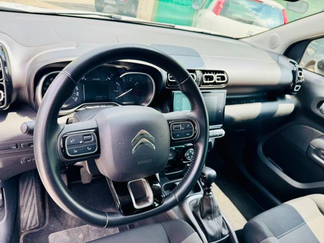 Citroen C3 Aircross PureTech 110 S&S Shine - Foto 8