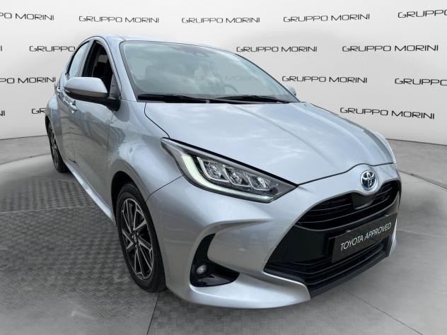 Toyota Yaris Hybrid Trend MY22 - Foto 6
