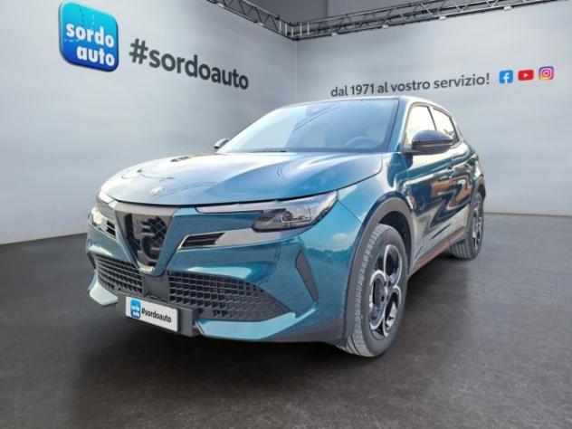 ALFA ROMEO Junior 1.2 145 CV Hybrid eDCT6 Speciale rif. 24167271