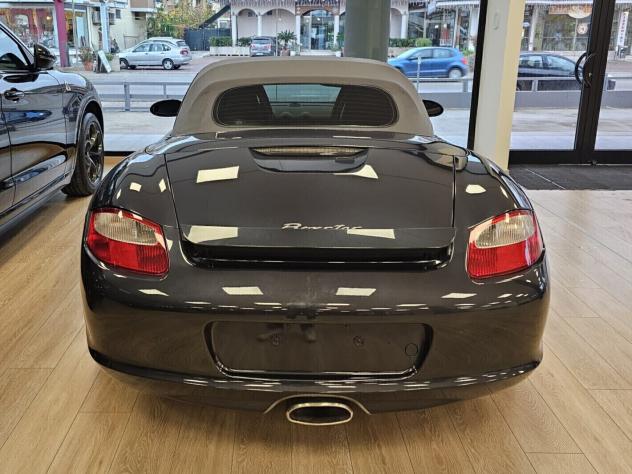 Porsche Boxster 2.7 24V - Foto 6