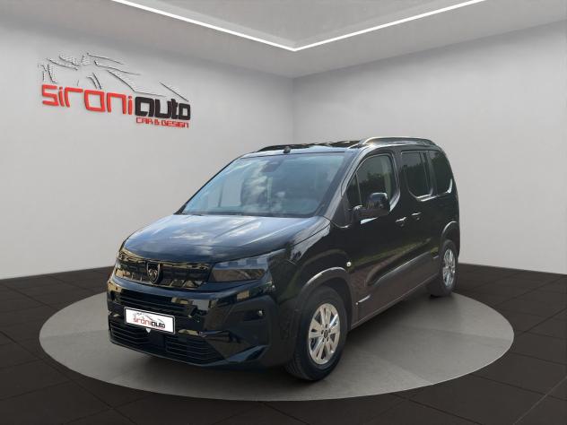 Peugeot Rifter Rifter N1 1.5 bluehdi Allure s&s 130cv
