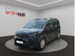 Peugeot Rifter Rifter N1 1.5 bluehdi Allure s&s 130cv