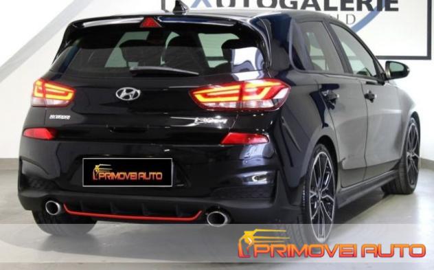 HYUNDAI i30 2.0 T-GDI 275 CV 5 porte N Performance rif. 22022516 - Foto 10