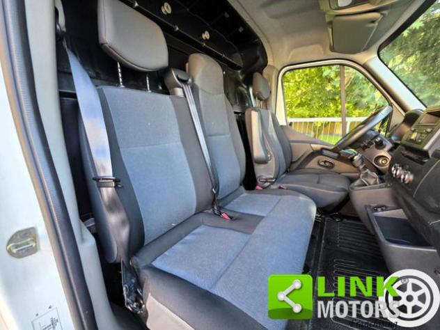 RENAULT Master T28 2.3 dci l1h1 136 CV NO IVA rif. 24066948 - Foto 6