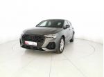 Audi Q3 Sportback 40 2.0 tfsi S line edition quattro s-tronic