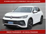 Volkswagen Tiguan 1.5 etsi R-Line 150cv dsg