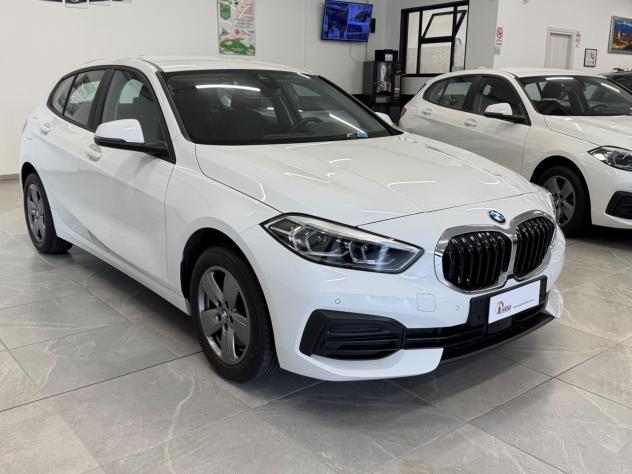 Bmw 118 118i 5p. Business Advantage - Foto 3