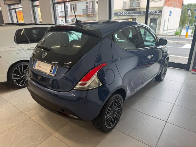 Lancia Ypsilon 1.2 69 CV 5 porte GPL Gold - Foto 6