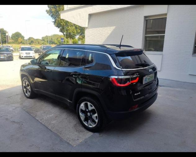 JEEP Compass 2.0 Multijet II 4WD Limited rif. 24117084 - Foto 9