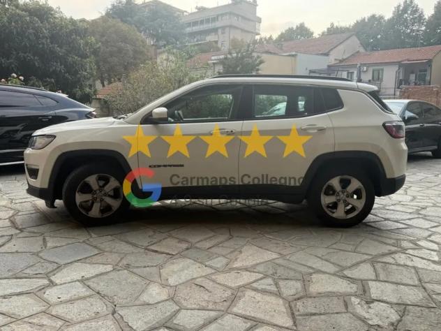 Jeep Compass 1.6 Multijet II 2WD Longitude - Foto 9