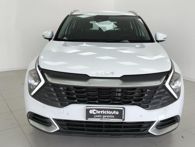 Kia Sportage 1.6 CRDi MHEV DCT Business - Foto 6