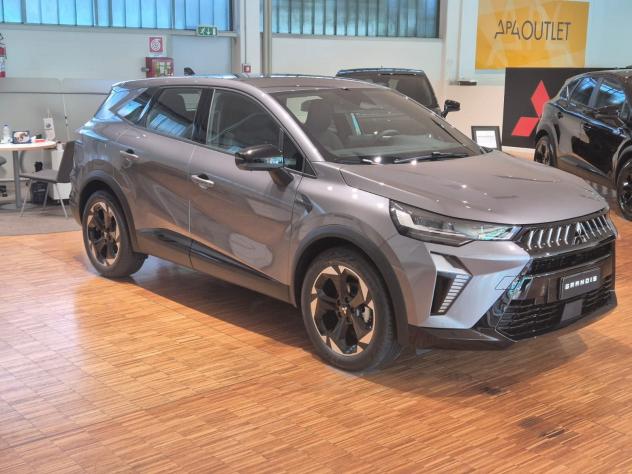 Mitsubishi Grandis 1.3L Mild Hybrid(MHEV) InviteDCT - Foto 4