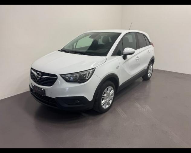 OPEL Crossland X 1.2 ADVANCE S&S 110CV MY 18.5 rif. 23656599 - Foto 2