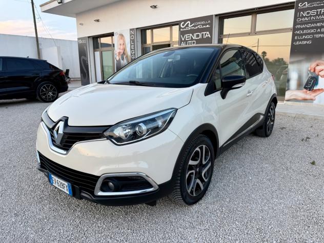 Renault Captur 1.5 dCi 8V 90 CV Start&Stop Energy R-Link - Foto 3