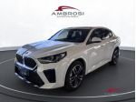 BMW X2 sDrive18d Msport Premium Package rif. 23903703