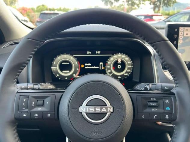 NISSAN Qashqai 1.3 MHEV 140 N-Connecta rif. 23925059 - Foto 9