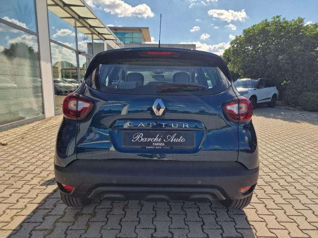 Renault Captur Captur dCi 8V 110 CV Start&Stop Energy - Foto 7