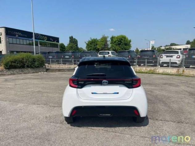 TOYOTA Yaris 1.5h Style rif. 19168976 - Foto 4
