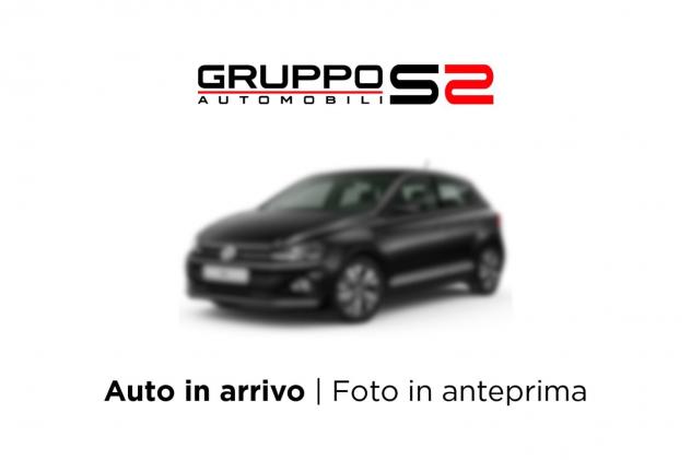 Volkswagen Polo 1.6 TDI SCR 95 cv Comfortline BMT / Tech Pack - Park Pilot ant e post - App-Connect Wireless