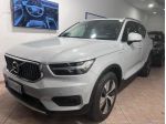 PROMO Volvo XC40 T4 Recharge Plug-in Hybrid Inscription Expression