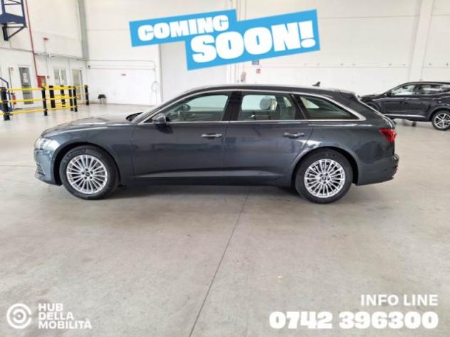 AUDI A6 Avant 45 3.0 TDI quattro ultra S tronic Business D rif. 24093588 - Foto 5