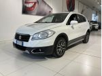 Suzuki SX4 S-Cross 1.6 VVT 4WD ALL GRIP STYLE
