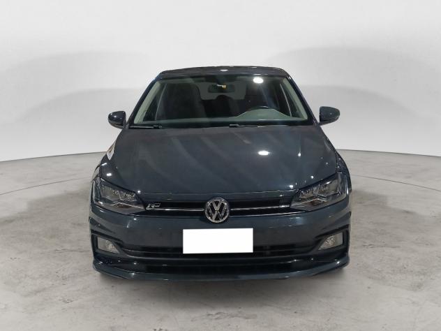 Volkswagen Polo 1.6 TDI SCR 95cv Sport BMT - Foto 2