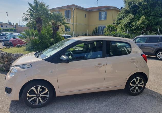 Citroen C1 1.0 BENZ. - 2020 - KM. 130.000 - Foto 7