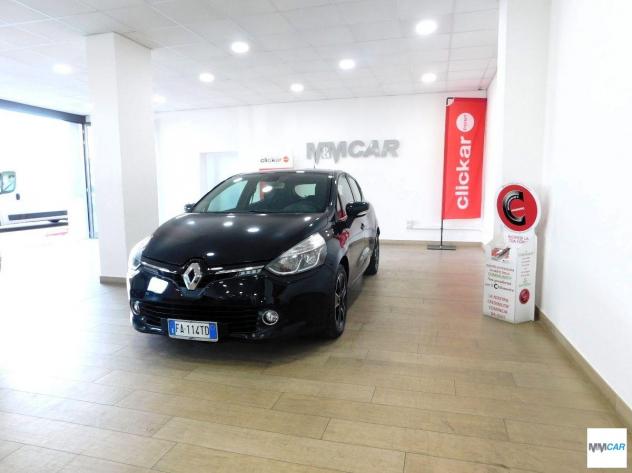 RENAULT - Clio - 1.5 dCi 8V 75 CV S&S 5p. Duel - Foto 2
