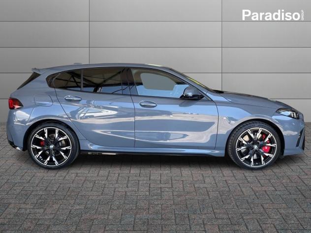 BMW Serie 1 118D 2025 | 150CV DIESEL | MSPORT PRO - Foto 5