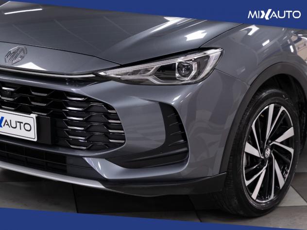 MG ZS 1.5 Hybrid+ Luxury 197CV Auto - Foto 9