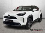 Toyota Yaris Cross 1.5 Hybrid 130 CV 5p.E-CVT Trend con confort pack