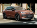 Volkswagen T-Roc 1.5 ETSI ACT STYLE DSG 115CV MY 26