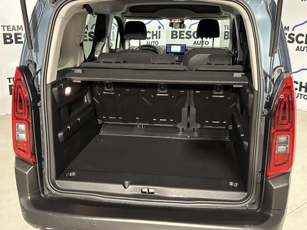 FIAT Doblò 1.5 Diesel M1 Entry 100cv PREZZO REALE - Foto 5