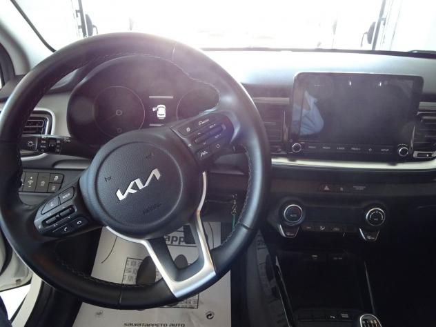 Kia Stonic Stonic 1.0 T-GDi 100 CV MHEV MT Style - Foto 9