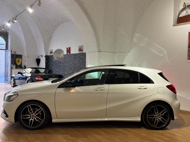 Mercedes-benz A 200 d Automatic 4Matic Premium Amg - Foto 8