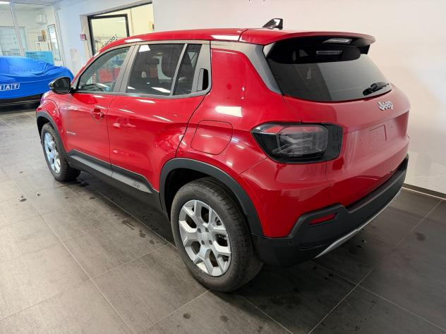 Jeep Avenger 1.2 Turbo 100 CV Altitude - Foto 2