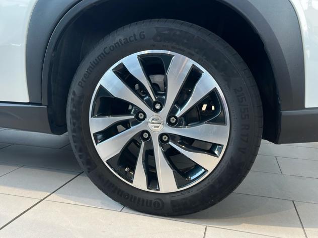 Suzuki S-Cross 2ª serie 1.4 Hybrid A/T Starview - Foto 6