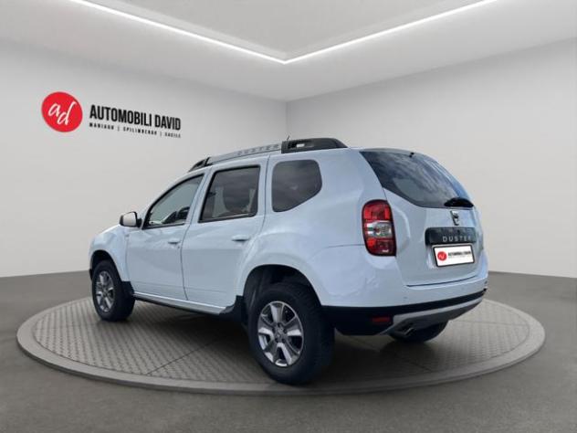 DACIA Duster 1.6 115CV Start&Stop 4x2 GPL Lauréate rif. 22951346 - Foto 3