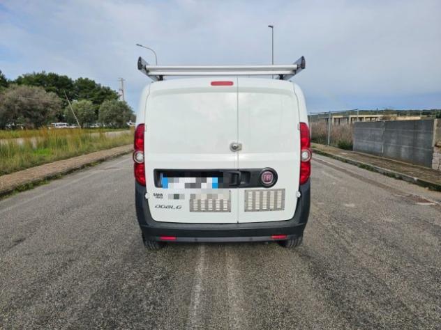 FIAT Doblo 1.6 MJT 105CV S&S PC CARGO ALLESTITO OFFICINA rif. 24017427 - Foto 8